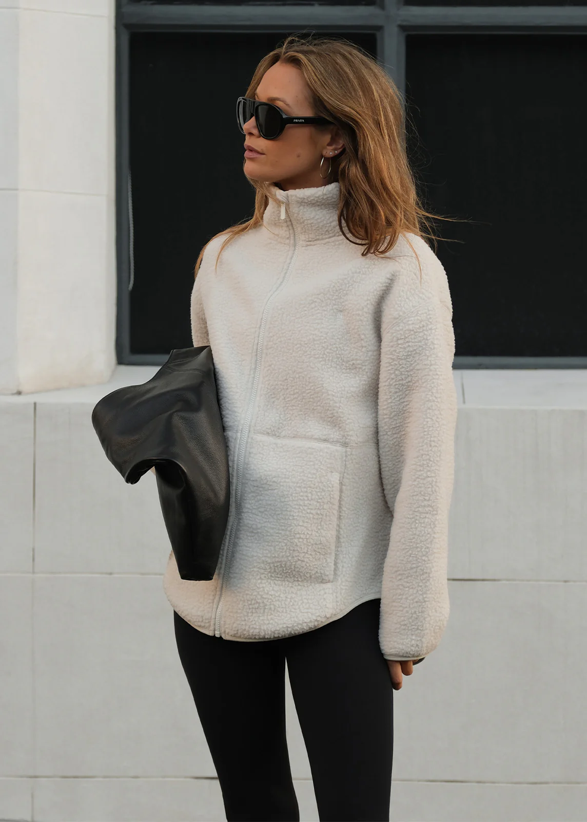 New in
